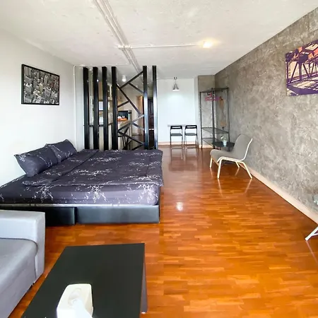 Hillside 4 Condo At Nimman 1126